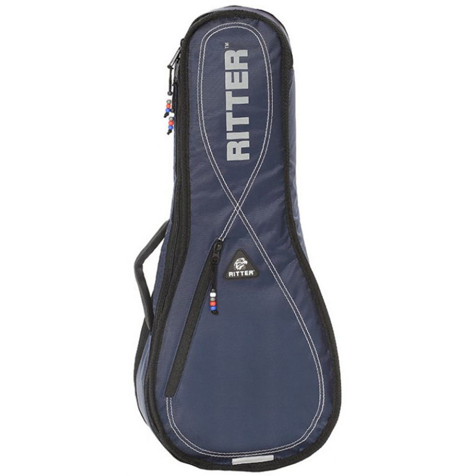 Чехол для укулеле-тенор RITTER RGP2-UT/BLW