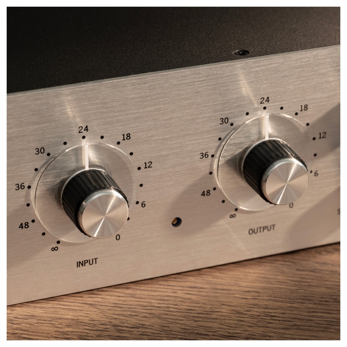 Компрессор Warm Audio WA76-A