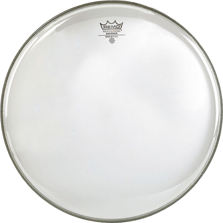 Пластик для барабана REMO BB-1326-00 Bass