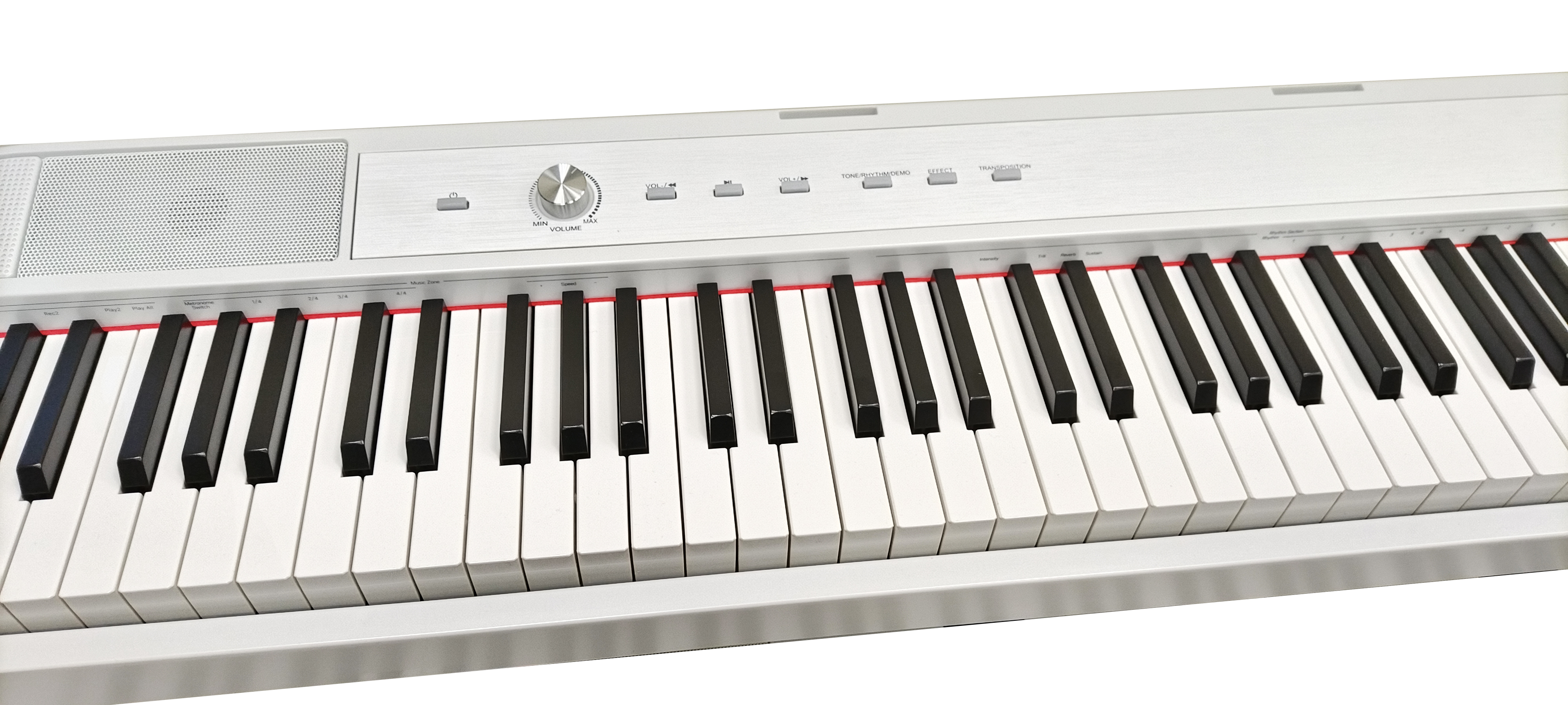Цифровое пианино Beisite S-198 Pro Lite WH