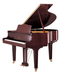 Акустический рояль Yamaha GB1K PM