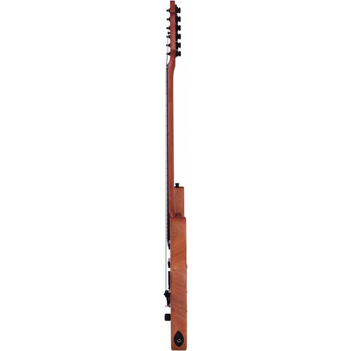 Электрогитара KEIPRO Modern R S.S.H NT + bag
