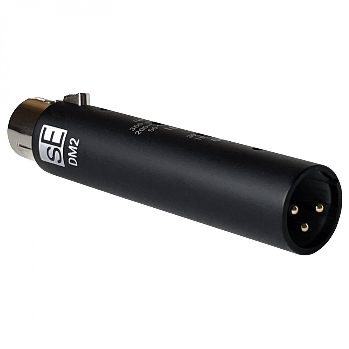 Предусилитель SE Electronics DM2 Black