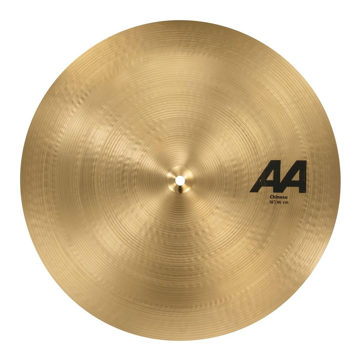 Тарелка SABIAN 21816B