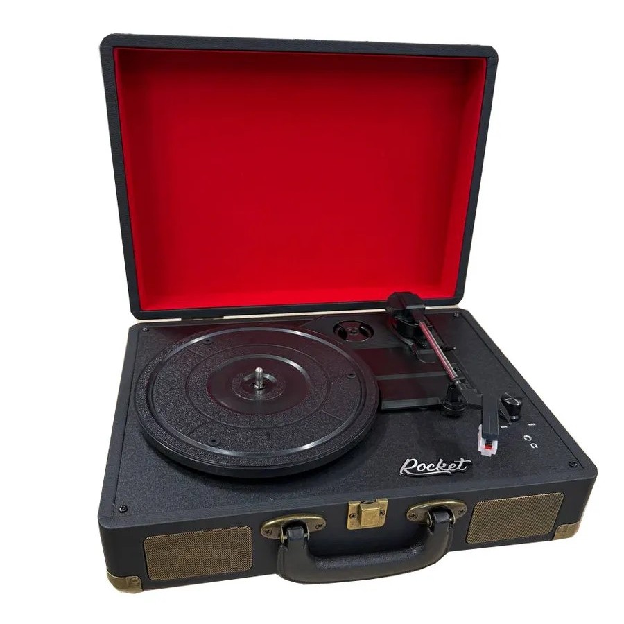 Проигрыватель виниловых дисков ROCKET VP-102