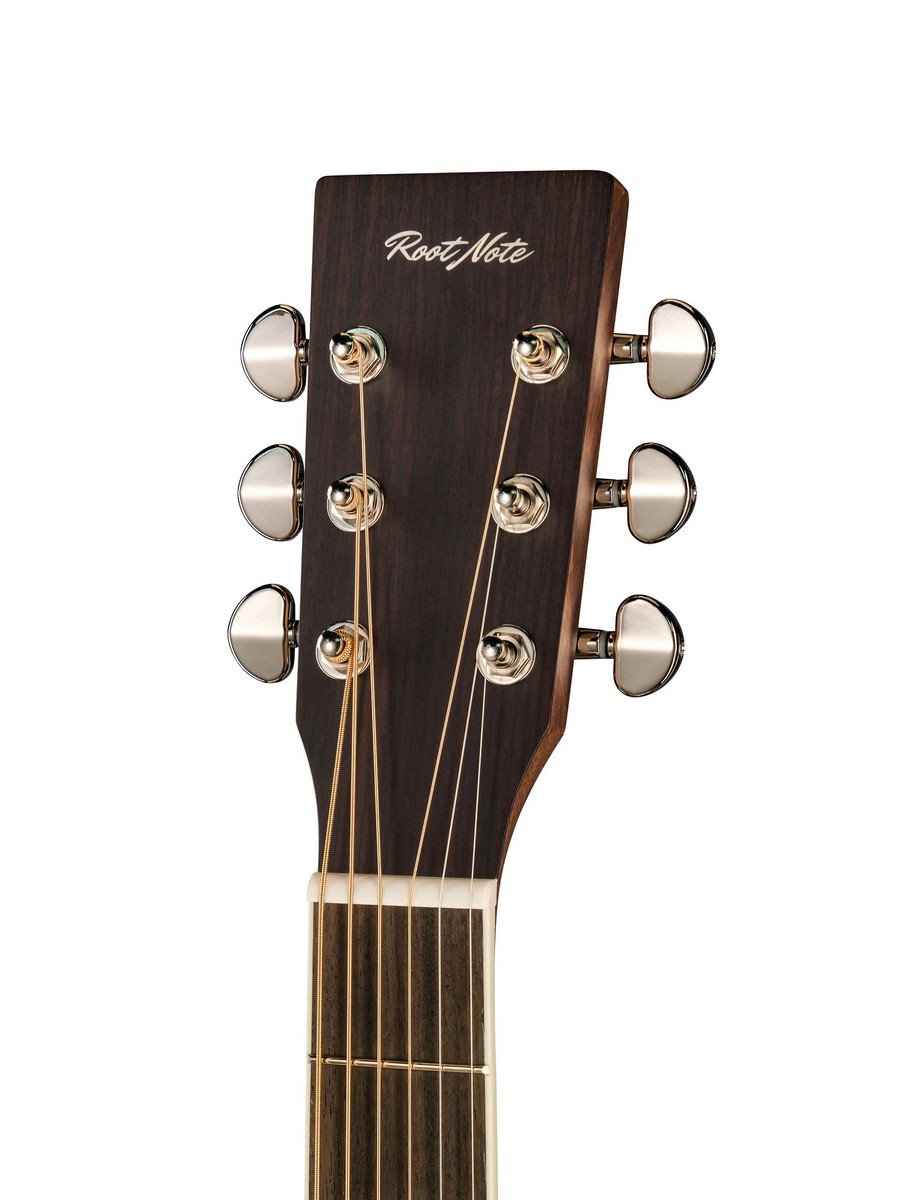 Электроакустическая гитара Root Note RD300CE-NS