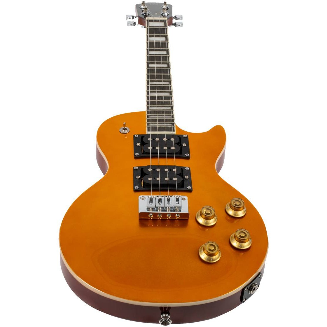 Электро-укулеле FLIGHT Centurion Tenor GT
