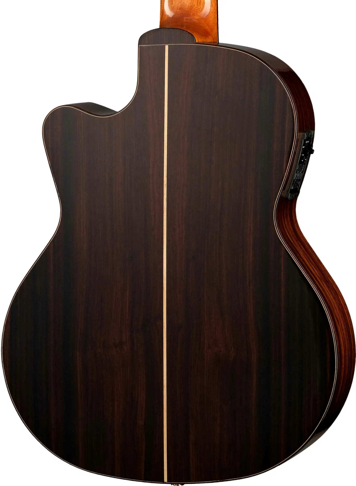 Семиструнная гитара Kremona F65CW-7S-T Performer Series Fiesta