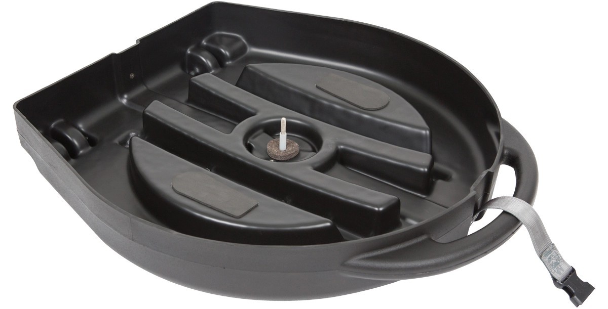 Кейс для тарелок SKB CV24W