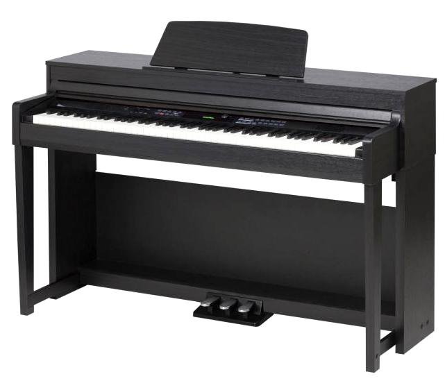 Цифровое пианино Medeli DP460K (PVC)