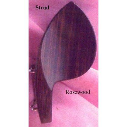 Подбородник для альта WBO Strad rosewood 4/4