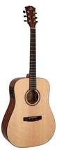 Акустическая гитара Dowina DE 111 S Limited Edition