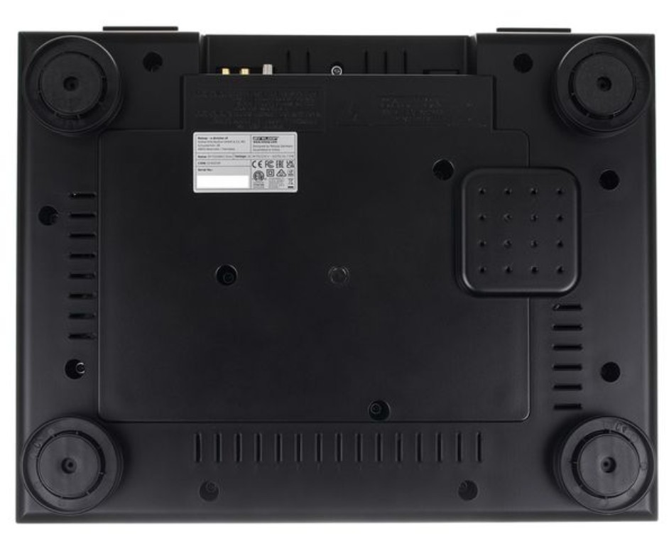 Проигрыватель виниловых дисков Reloop RP-7000 MK2 Silver