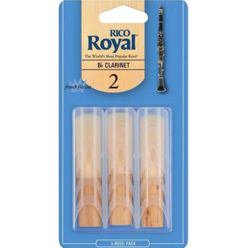 Трости Rico RCB0320 Royal