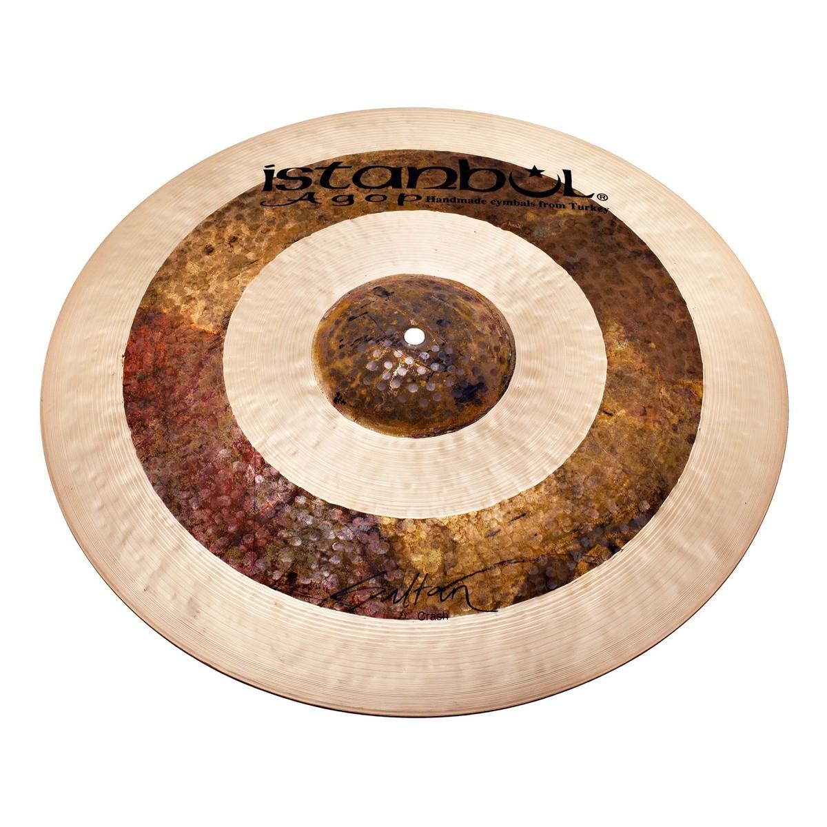 Тарелка ISTANBUL AGOP SC16 CUSTOM/SULTAN