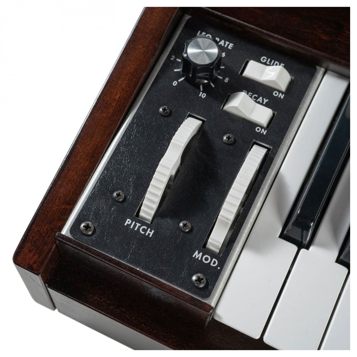 Синтезатор Moog Minimoog Model D