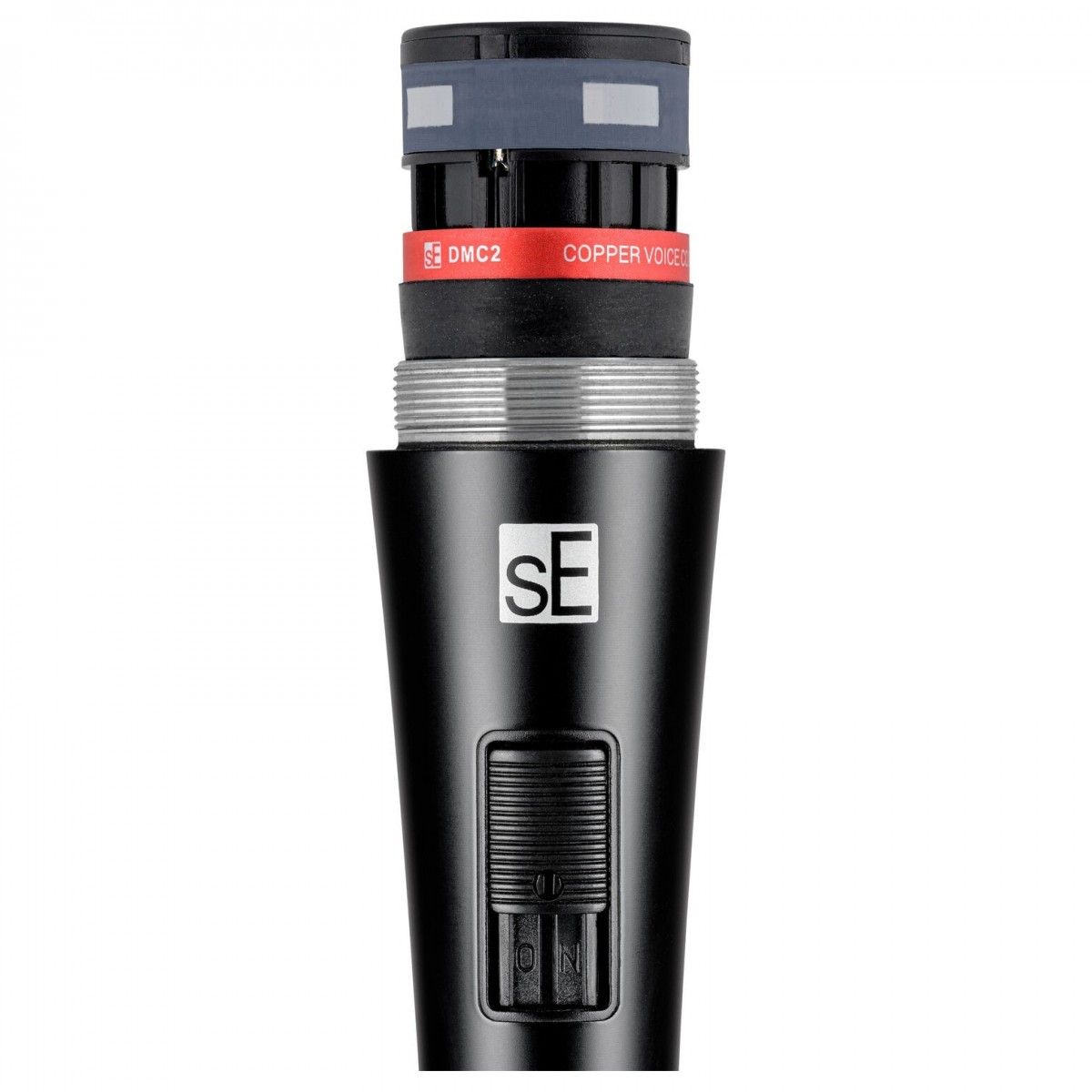 Динамический микрофон SE Electronics V2 Switch XLR