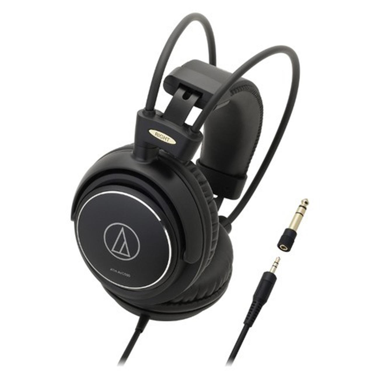 Наушники Audio-Technica ATH-AVC500