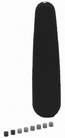 Ветрозащита для микрофона Sennheiser MZW 71