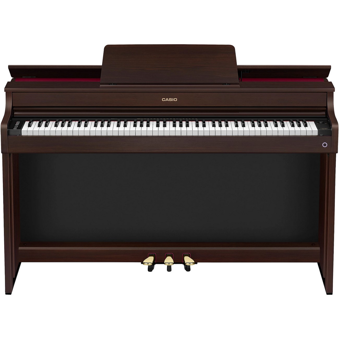 Цифровое пианино CASIO AP-300BN Celviano