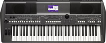 Синтезатор Yamaha PSR-S670