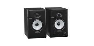 Студийные мониторы BEHRINGER TRUTH 3.5 BT - новый стандарт качества звука!