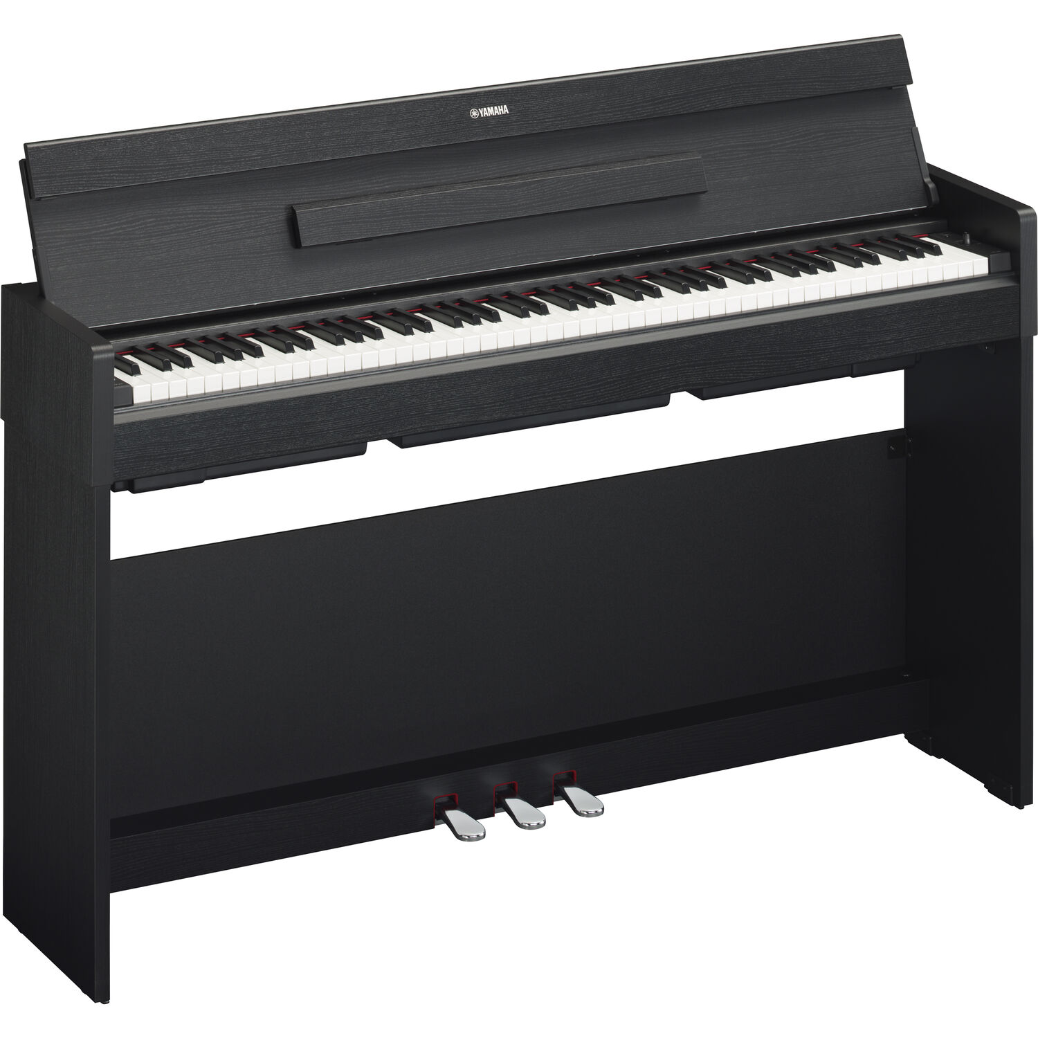 Цифровое пианино Yamaha YDP-S35B Arius