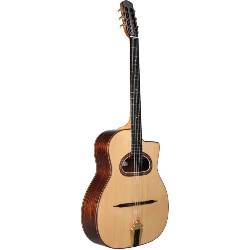 Акустическая гитара ALTAMIRA M30 D