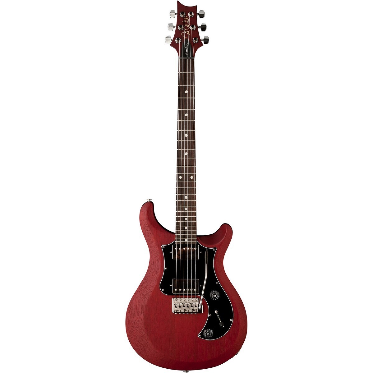 Электрогитара PRS S2 Satin Standard 24 Vintage Cherry
