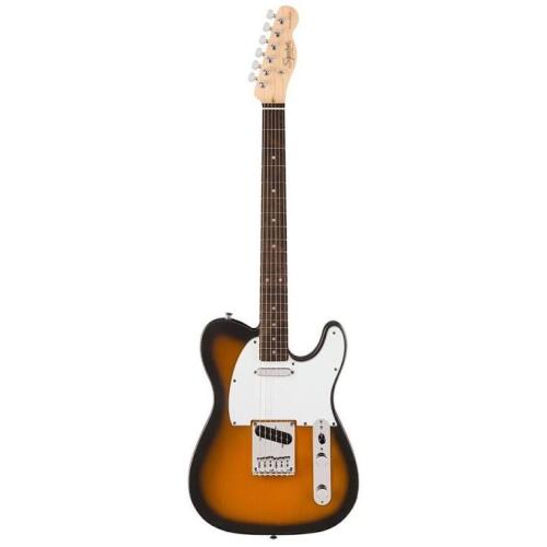 Электрогитара FENDER SQUIER Debut Telecaster LRL 2TS