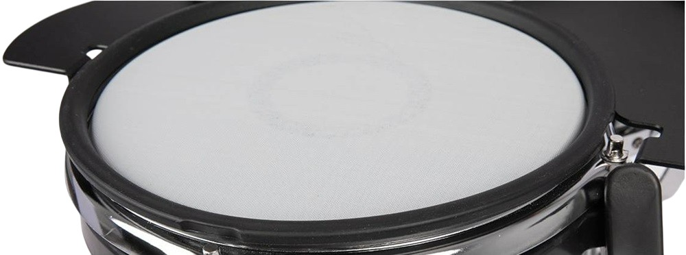 Электронная ударная установка CIRCLE TONE СTD-11 (CPD-1000)