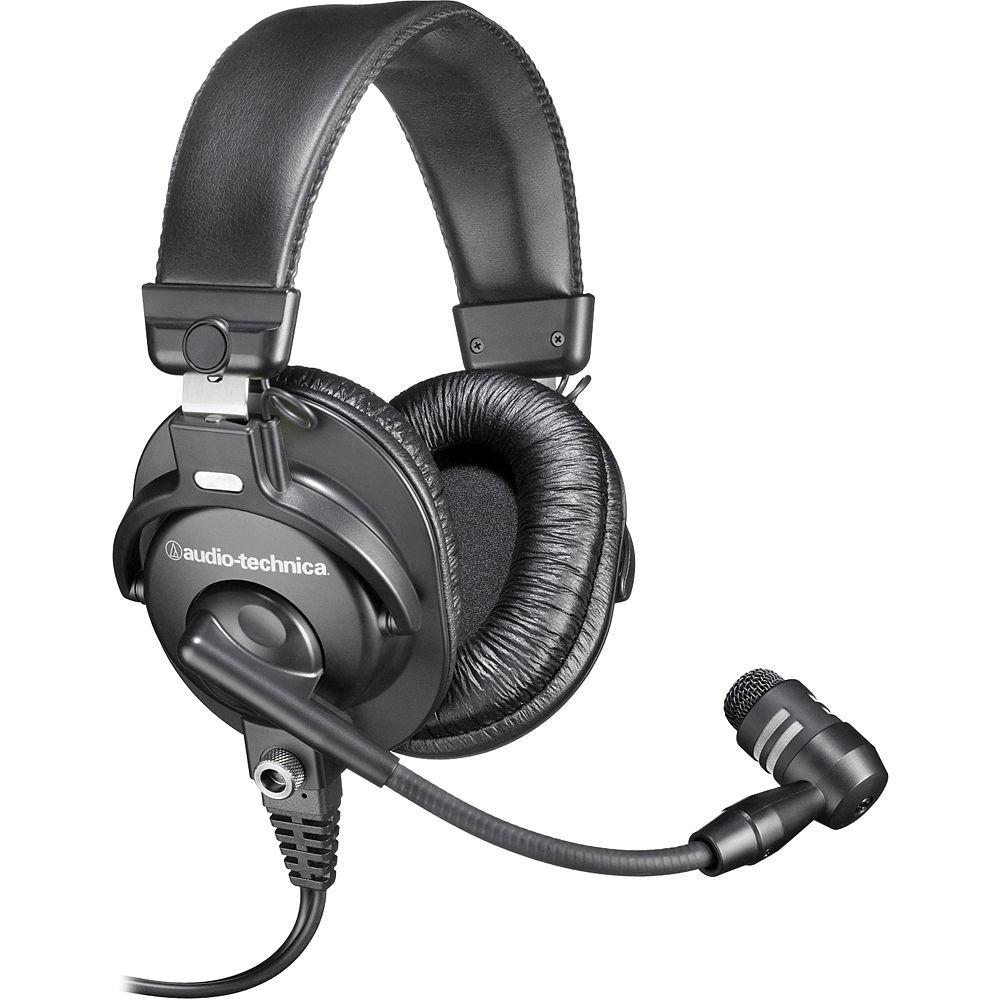 Наушники Audio-Technica BPHS-1