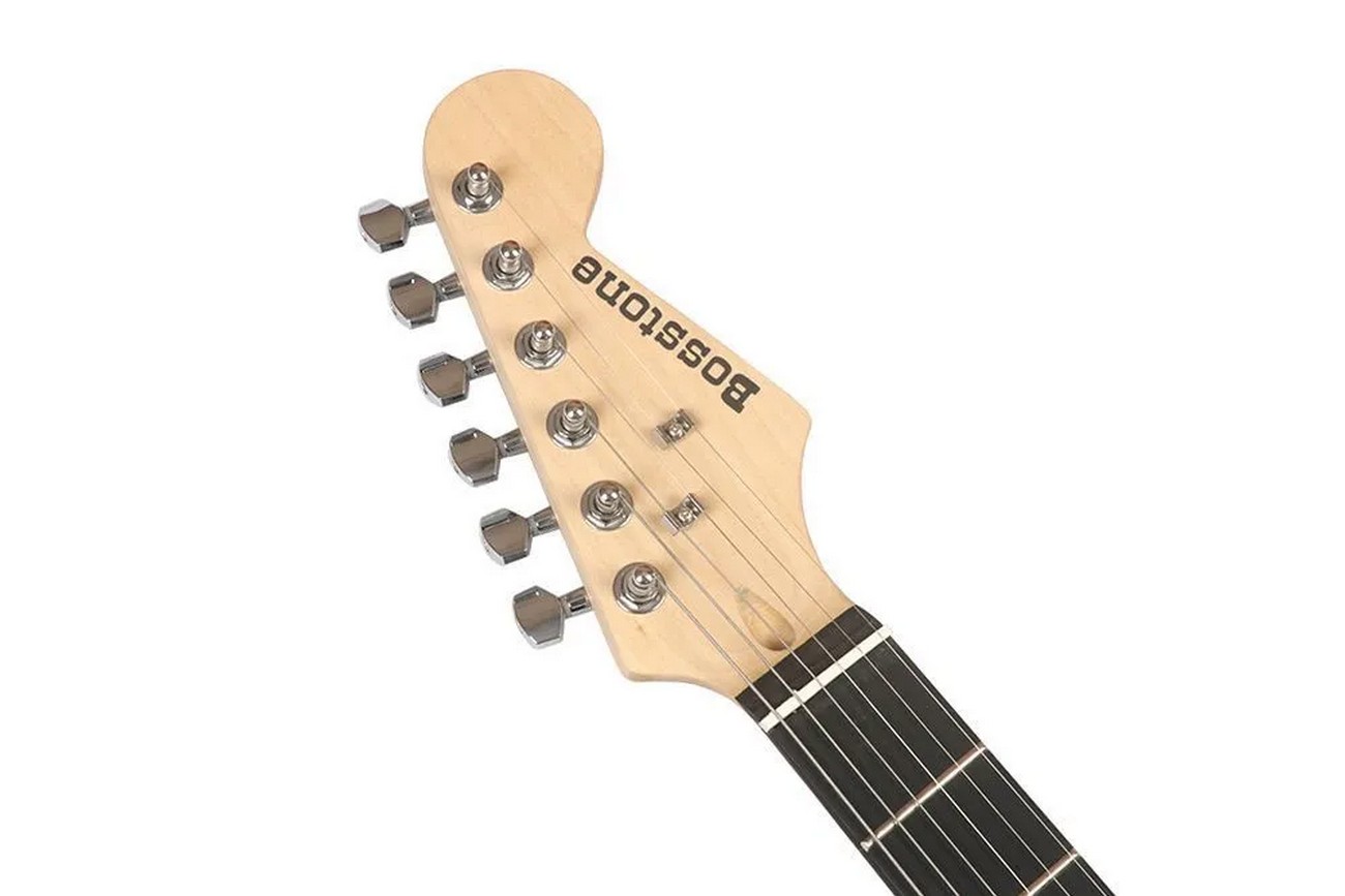 Электрогитара Bosstone SG-03 RD+Bag