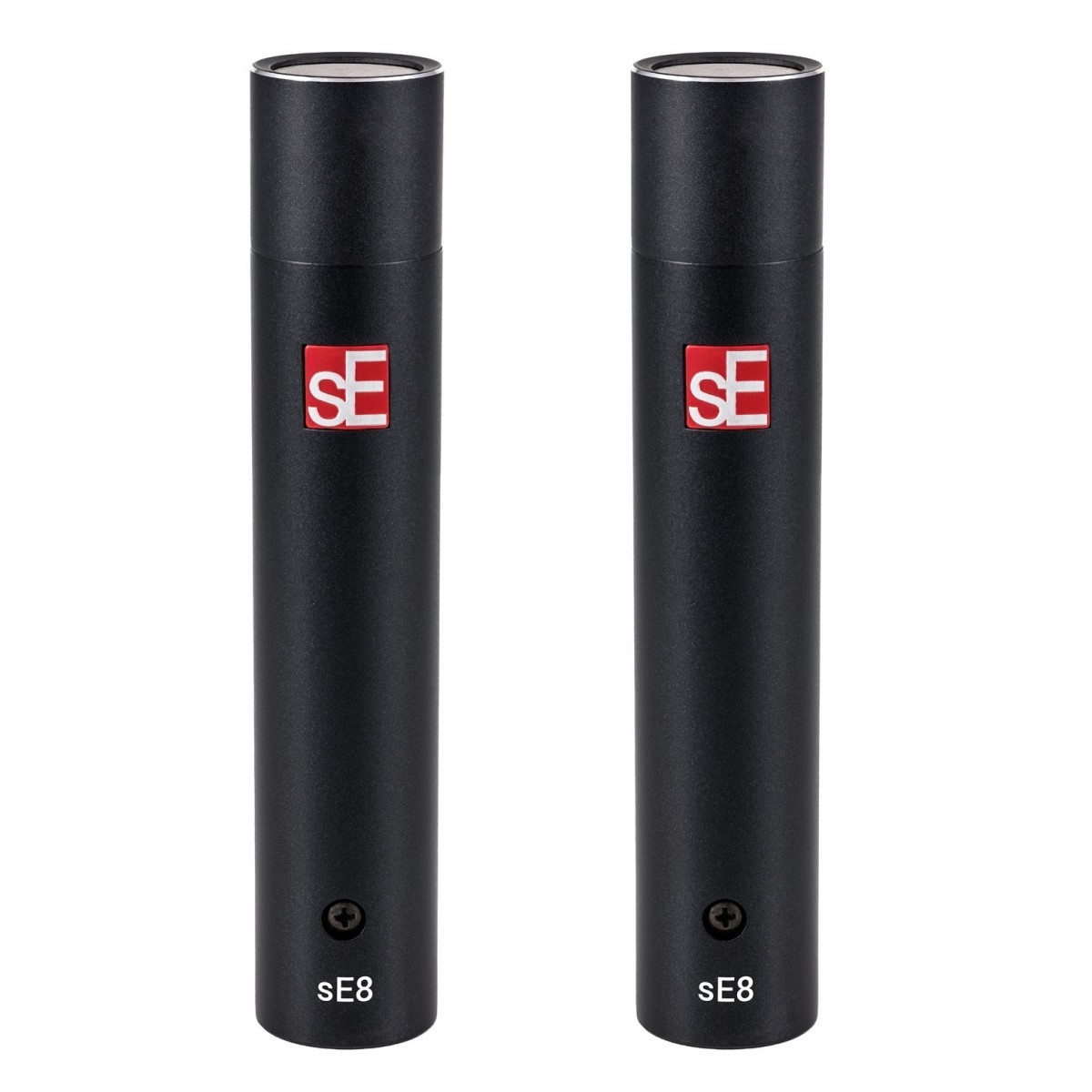 Конденсаторные микрофоны SE Electronics SE8 Omni Pair