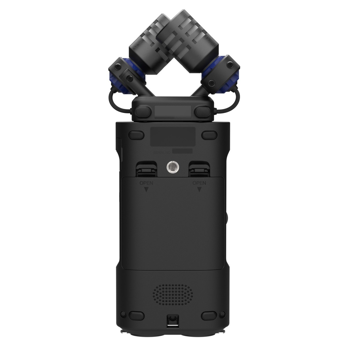 Рекордер Zoom H5 studio