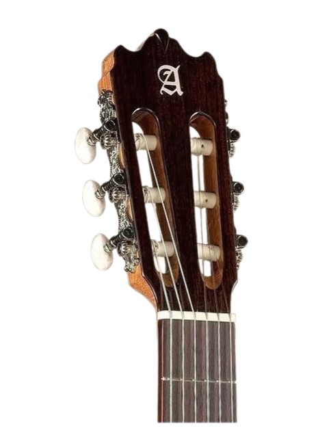 Электроклассическая гитара Alhambra 3C CW E1 Cutaway