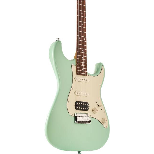 Электрогитара KEIPRO KS-Standard-R-S.S.H SGN