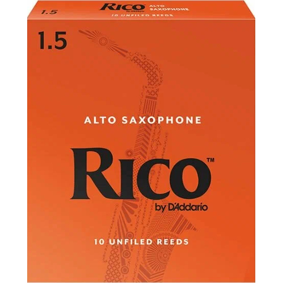 Трости Rico RJA1015