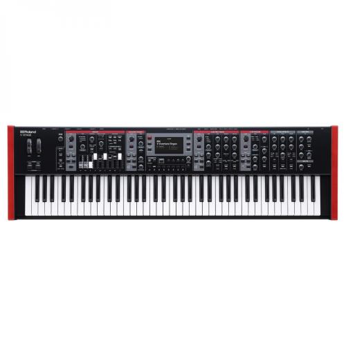 Цифровое пианино Roland V-STAGE 76