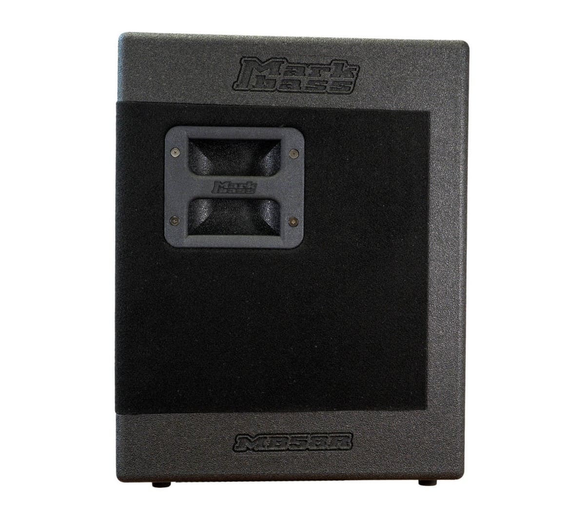Басовый кабинет Markbass MB58R 104 PURE 4 ohms