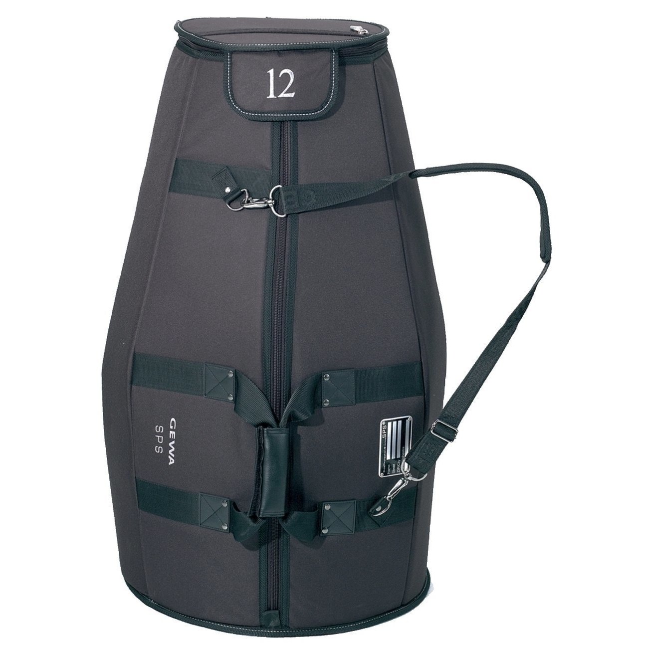 Чехол для конго GEWA Conga Gig-Bag SPS 12,5х30"