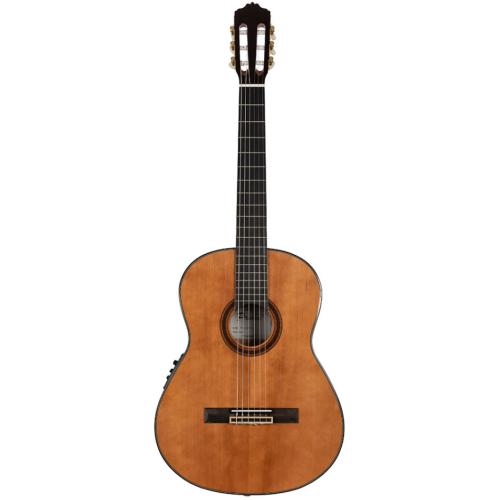 Электроклассическая гитара PRIMA MCG603Q