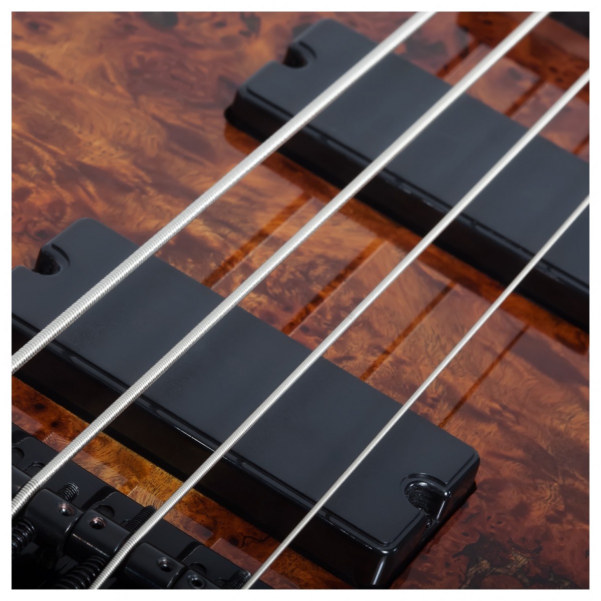 Бас-гитара Schecter C-4 STANDARD TB