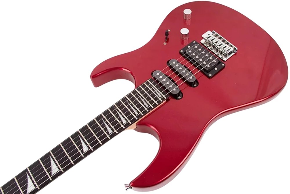 Электрогитара Smiger L-G4-RD