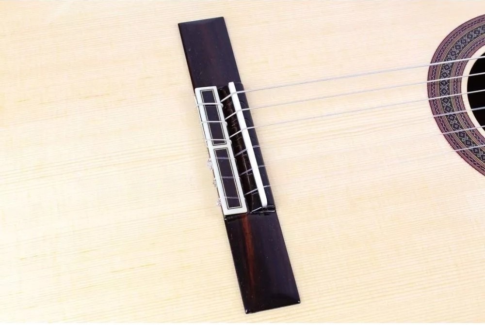 Классическая гитара PRUDENCIO SAEZ 4-PS (1963) Spruce Top