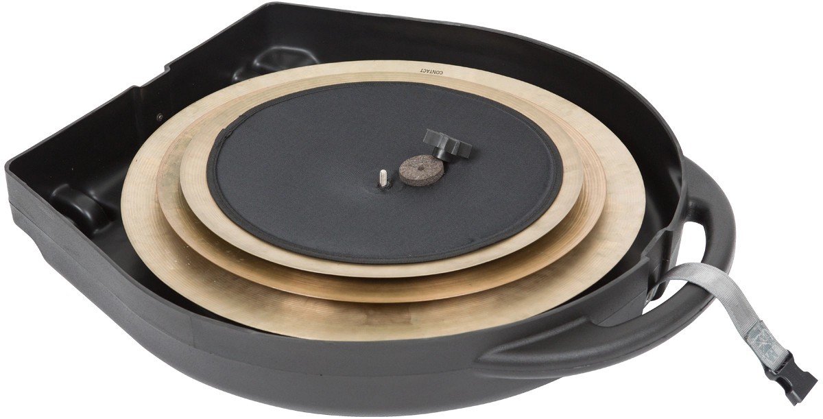 Кейс для тарелок SKB CV24W