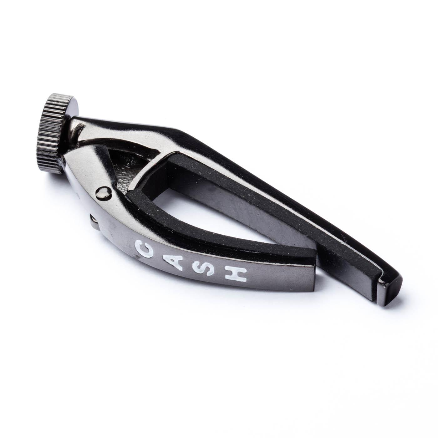 Каподастр DUNLOP JCS-50С Curved Johnny Cash Capo