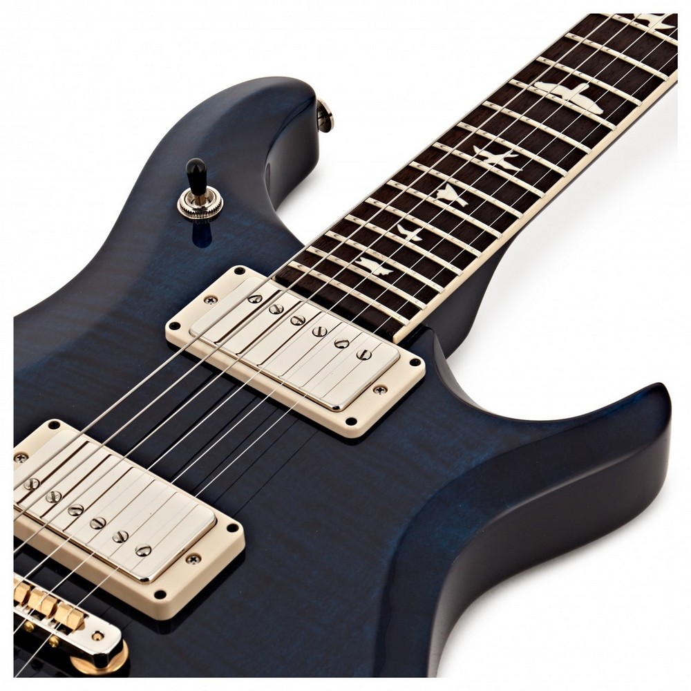 Электрогитара PRS S2 MCCARTY 594 WHALE BLUE