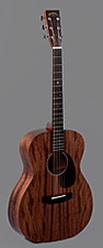 Акустическая гитара Sigma S000M-15