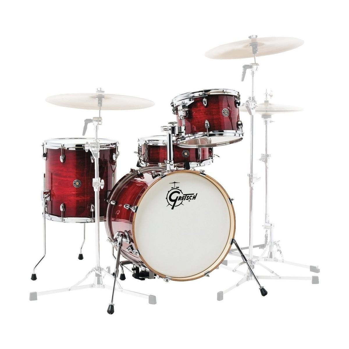 Ударная установка GRETSCH CT1-J484-GCB Catalina Club